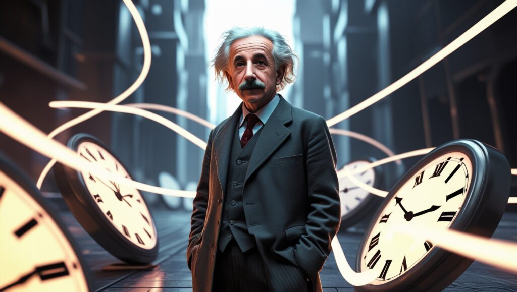 Practical Ways to Time Travel